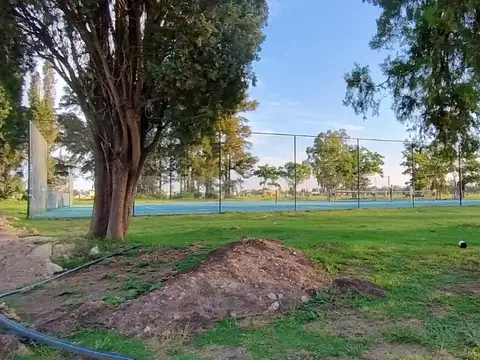 Terreno en Venta en Pilar Del Este - Santa Sofia, USD 46.900