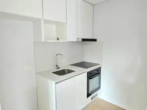 Departamento en Venta 1 año