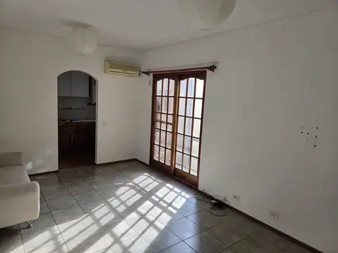 Departamento en Alquiler 40 años