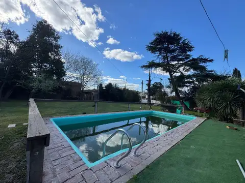 Casa en Venta en Garin, USD 99.000