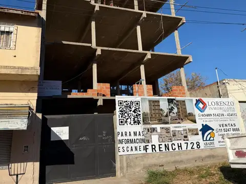 DEPARTAMENTOS EN POZO