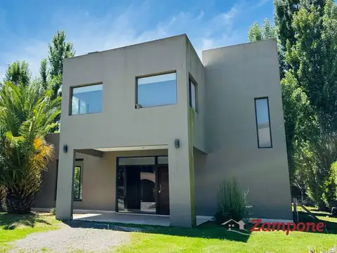 Casa en Barrio Don Joaquin