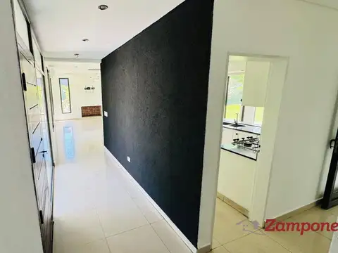 Casa en Alquiler de 3 dormitorios