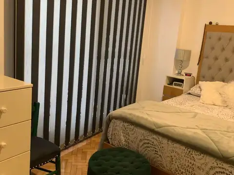 Departamento en Venta en Caballito, USD 170.000