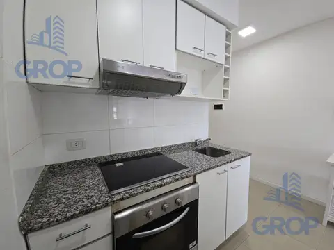 Departamento en Alquiler 15 años