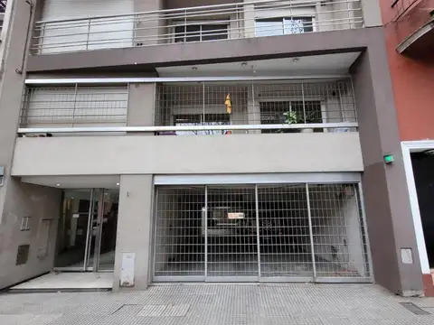 Medrano al 1100