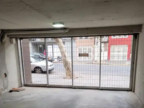 Cochera en Venta
