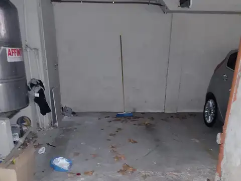 Cochera en Venta