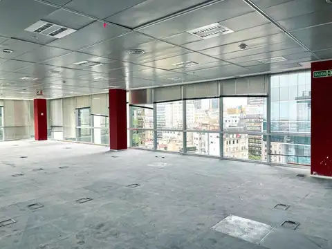 Oficina en Alquiler al Este