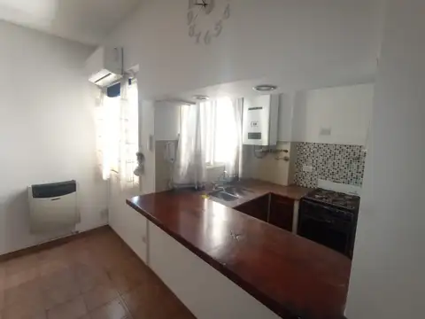 Departamento en Venta 35 años