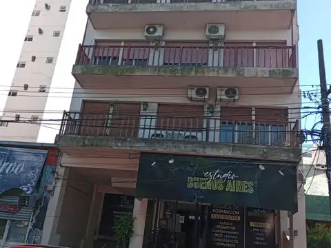 ALBERDI BAUTISTA JUAN 4700, Piso 3