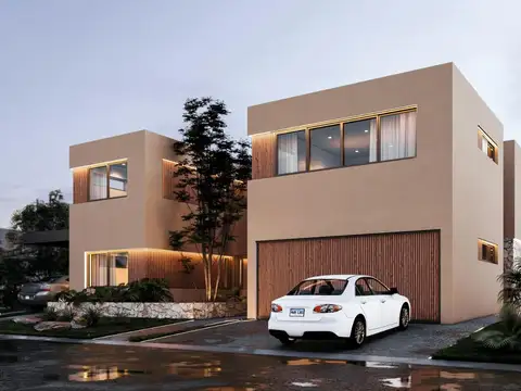 Casa en Venta en Rincon de Milberg, USD 2.320.000