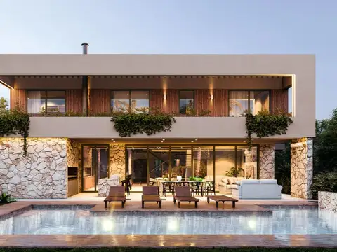Casa en Venta al Noroeste