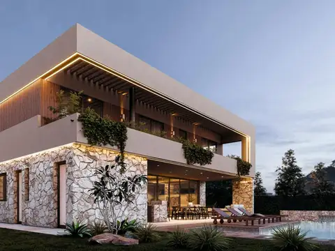 Casa en Venta con 7 cocheras
