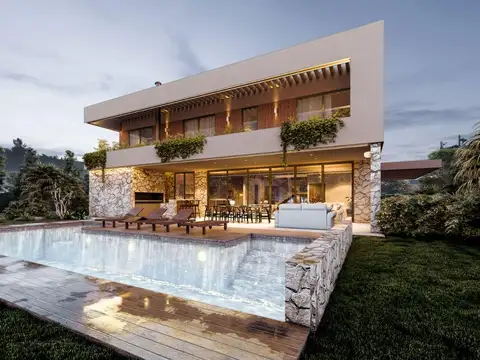 Casa en Barrio Nautico Marinas H Rincon de Milberg