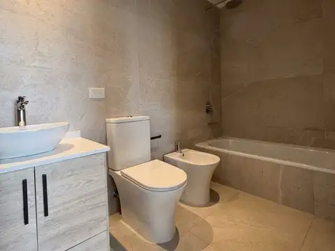 Departamento en Venta en Centro  - Zárate, USD 128.500