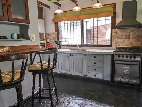 Casa en Venta de 6 dormitorios