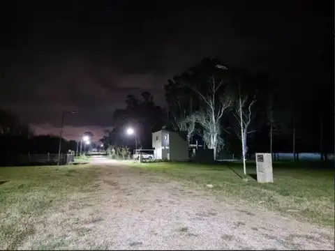 Terreno en Venta de 753,0 m2