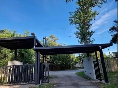 Lote en Barrio Cerrado Los Ciruelos, Arturo seguí 