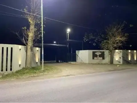 Terreno en Venta en Arturo Segui, USD 52.000