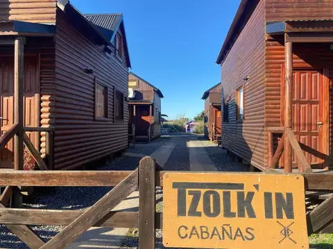 Hotel en Venta en San Miguel del Monte, USD 95.000
