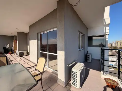 Departamento en Venta en Pilar, USD 125.000