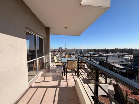 Departamento en Venta de 4 ambientes
