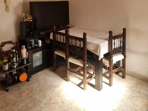 Departamento en Venta en Villa Luzuriaga, USD 45.000