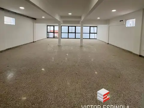BELGRANO 3300, Piso 1