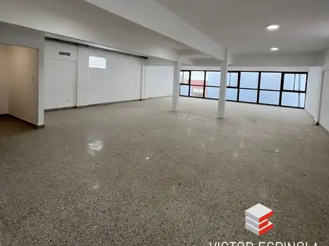 Alquiler de Oficinas Premium Peatonal San Martin