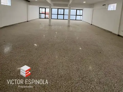 Alquiler de Oficinas Premium Peatonal San Martin