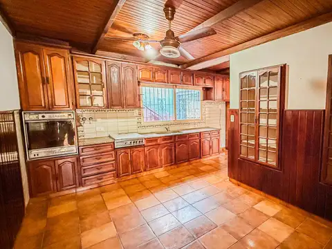 Casa en Venta al Norte