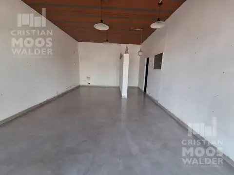 Local en Ingeniero Maschwitz