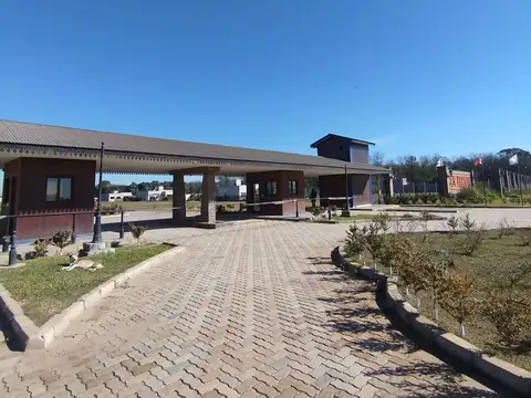 Terreno en Venta de 800,0 m2