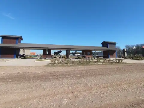 Venta Lote Terreno Barrio Cerrado San Fermin