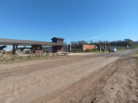 Terreno en Venta en Pontevedra, USD 25.000