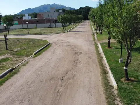 Terreno en Venta en Juana Koslay, USD 35.000
