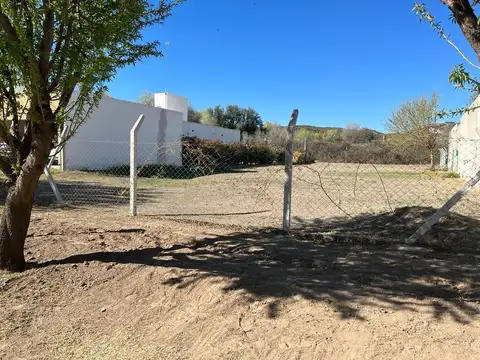 Terreno en Venta de 600,0 m2