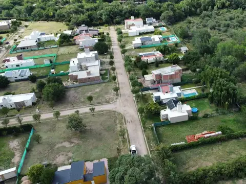 Terreno en Venta de 600,0 m2