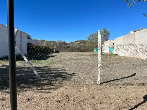 Terreno en Venta en Juana Koslay, USD 35.000