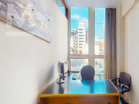 Oficina en venta sobre Avenida 13