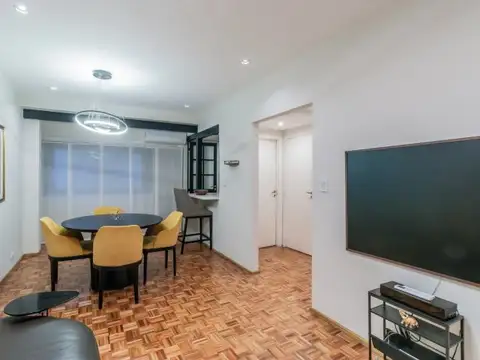 Av. Corrientes 2032 , Piso 3