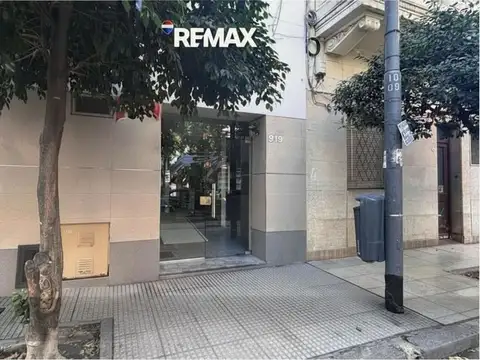 ALQUILER MONOAMBIENTE - BARRACAS