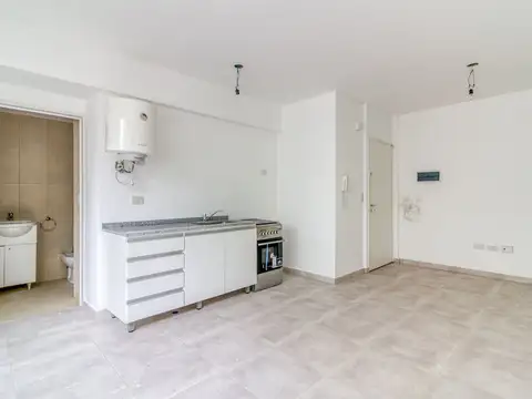 Departamento en Venta en Parque Chas, Capital Federal