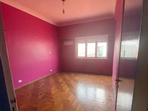 Depto Tipo Casa en Alquiler en Villa del Parque, $ 1.000.000