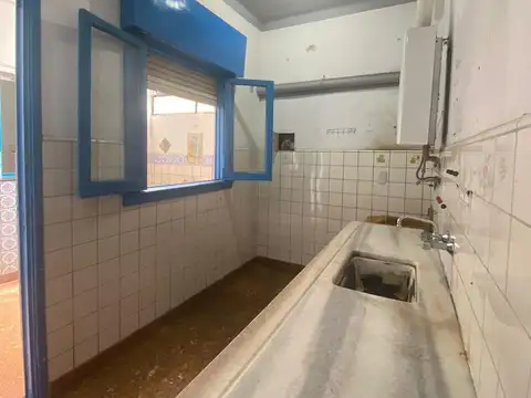 Depto Tipo Casa en Alquiler de 2 ambientes