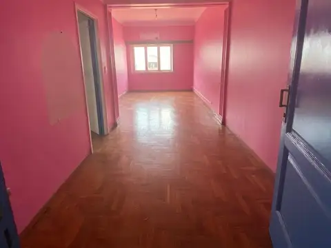 Avenida Juan Bautista Justo 5200