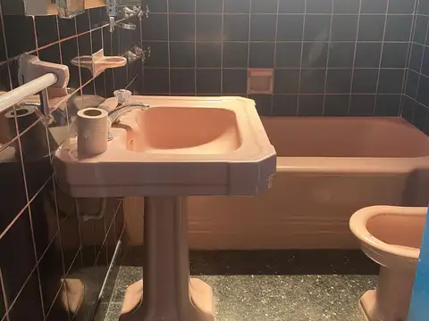 Depto Tipo Casa en Alquiler de 1 dormitorio
