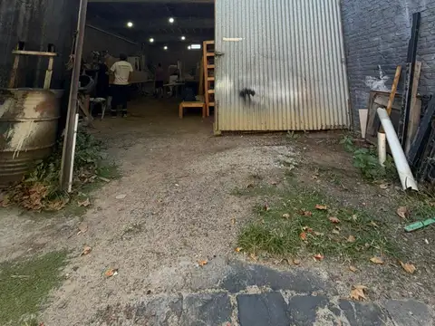 Galpon en Venta en Bella Vista, USD 83.000