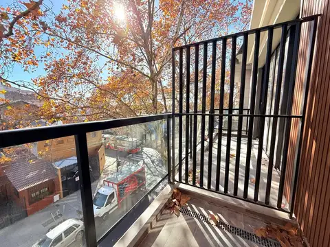 Departamento en Venta en Villa Pueyrredon, USD 108.000